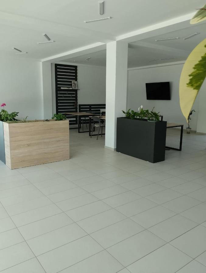 Park-Hotel كاهول المظهر الخارجي الصورة
