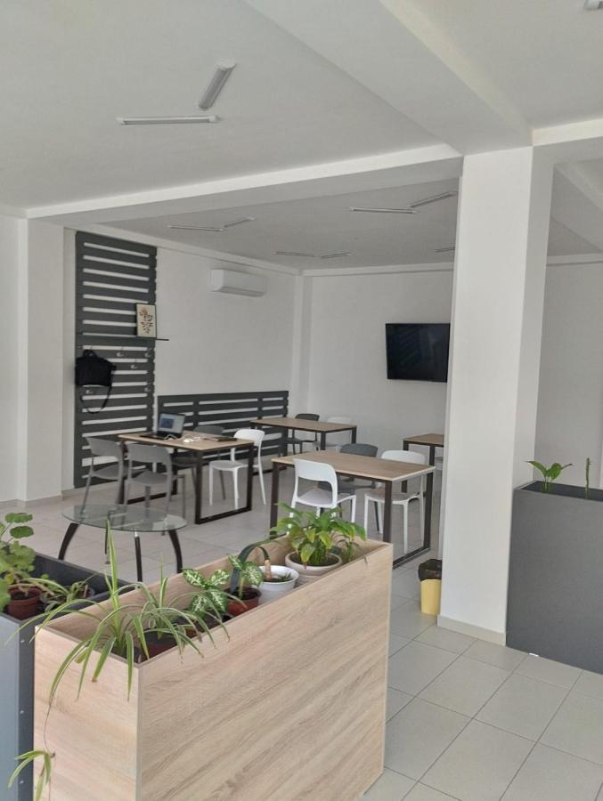 Park-Hotel كاهول المظهر الخارجي الصورة