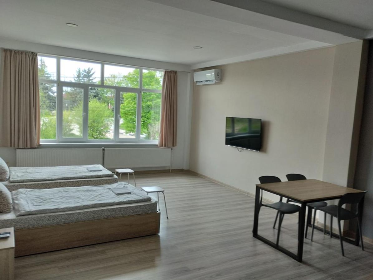 Park-Hotel كاهول المظهر الخارجي الصورة