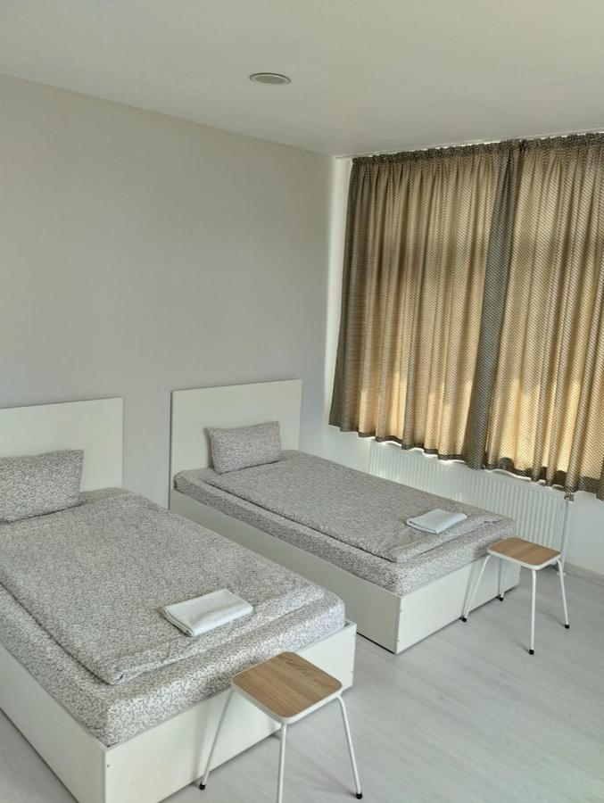 Park-Hotel كاهول المظهر الخارجي الصورة