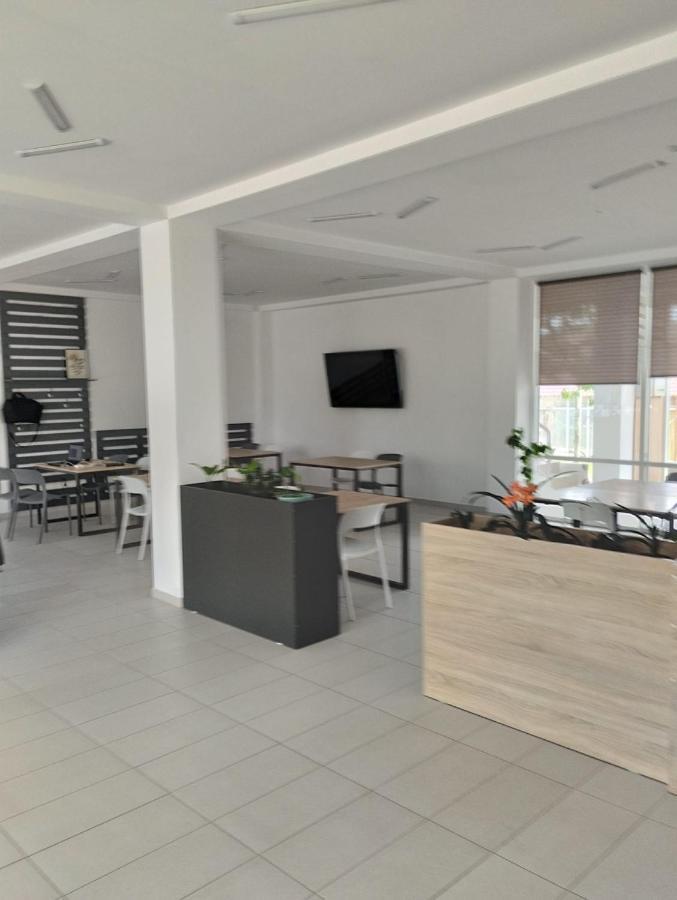 Park-Hotel كاهول المظهر الخارجي الصورة