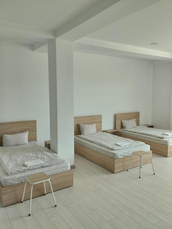 Park-Hotel كاهول المظهر الخارجي الصورة