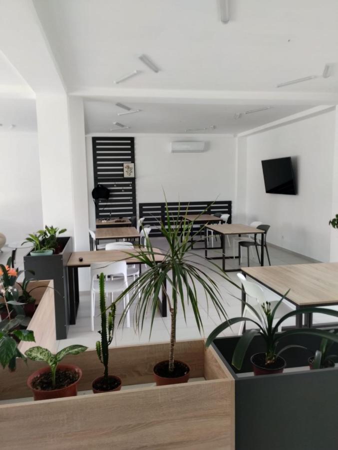 Park-Hotel كاهول المظهر الخارجي الصورة