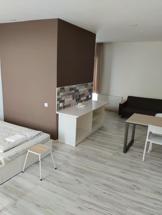 Park-Hotel كاهول المظهر الخارجي الصورة